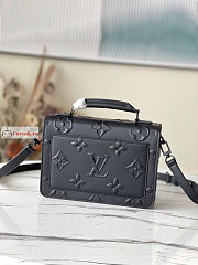 Louis Vuitton Ambassadeur PM M58711 25x19x6cm - 2