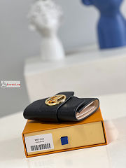 Louis Vuitton LV Pont 9 Compact Wallet M80300 12x9x2.5cm - 6