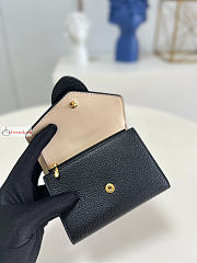 Louis Vuitton LV Pont 9 Compact Wallet M80300 12x9x2.5cm - 5