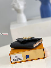 Louis Vuitton LV Pont 9 Compact Wallet M80300 12x9x2.5cm - 4
