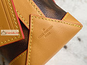 Louis Vuitton Hobo Cruiser PM M46241 17x24x8.5cm - 6