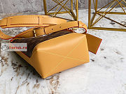 Louis Vuitton Hobo Cruiser PM M46241 17x24x8.5cm - 5