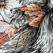 Dior La Force Square Scarf - 3