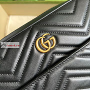 Gucci Mini Double G Multi Use Bag 699758 22.5x15.5x4cm - 5