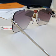 Louis Vuitton Ash Sunglasses  - 6