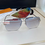 Louis Vuitton Ash Sunglasses  - 5
