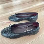 Chanel Loafer Classic Black - 2