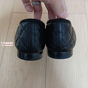 Chanel Loafer Classic Black - 4