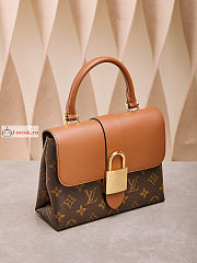 Louis Vuitton Locky BB Brown M44654 20x16x7.5cm - 4