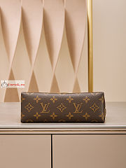 Louis Vuitton Locky BB Brown M44654 20x16x7.5cm - 3