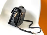LOUIS VUITTON POCHETTE METIS Monogram Empreinte Leather - 6