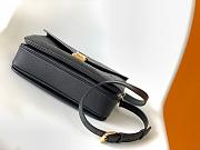 LOUIS VUITTON POCHETTE METIS Monogram Empreinte Leather - 5