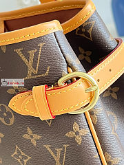 Louis Vuitton Batignolles Vertical Tote 2006 M51153 30x31x13cm - 2