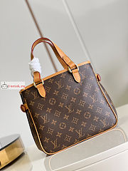 Louis Vuitton Batignolles Handbag M51156 25x23x15cm - 5