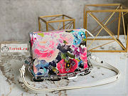 Louis Vuitton Coussin BB Flowery Printed M21157 21x16x7cm - 5