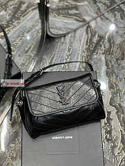 Ysl Nikki Belt Bag 577124 28x16x9cm - 1