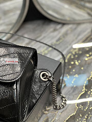 Ysl Nikki Belt Bag 577124 28x16x9cm - 5