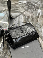 Ysl Nikki Belt Bag 577124 28x16x9cm - 4