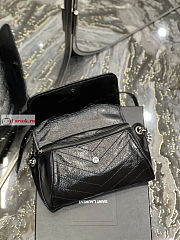 Ysl Nikki Belt Bag 577124 28x16x9cm - 3