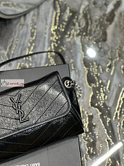 Ysl Nikki Belt Bag 577124 28x16x9cm - 2