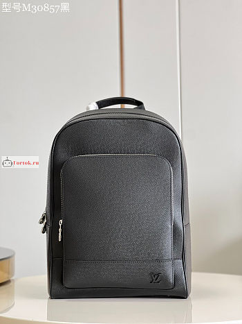 Louis Vuitton Adrian Backpack M30857 31x39x14cm