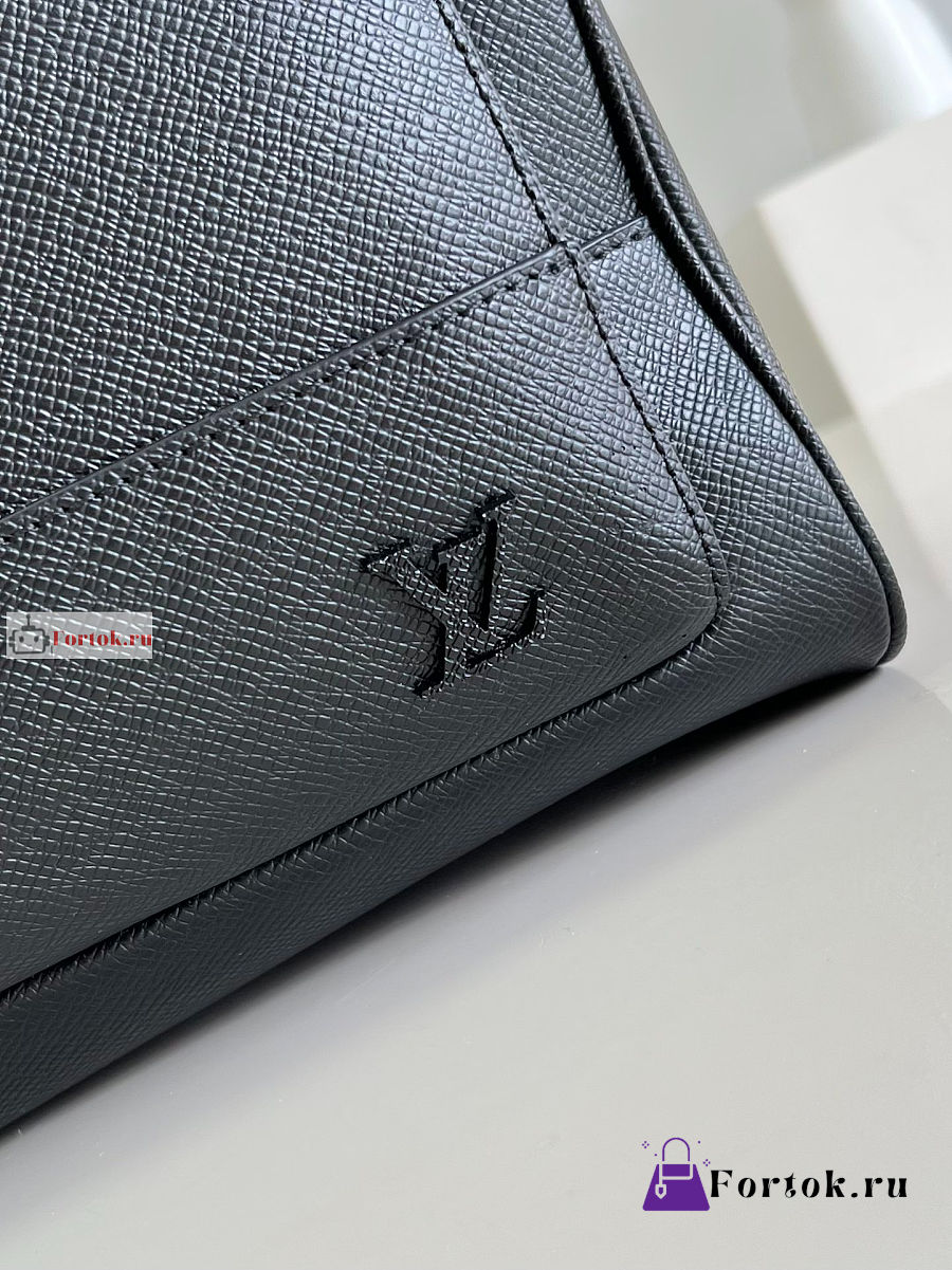 Louis Vuitton Adrian Backpack M30857 31x39x14cm 