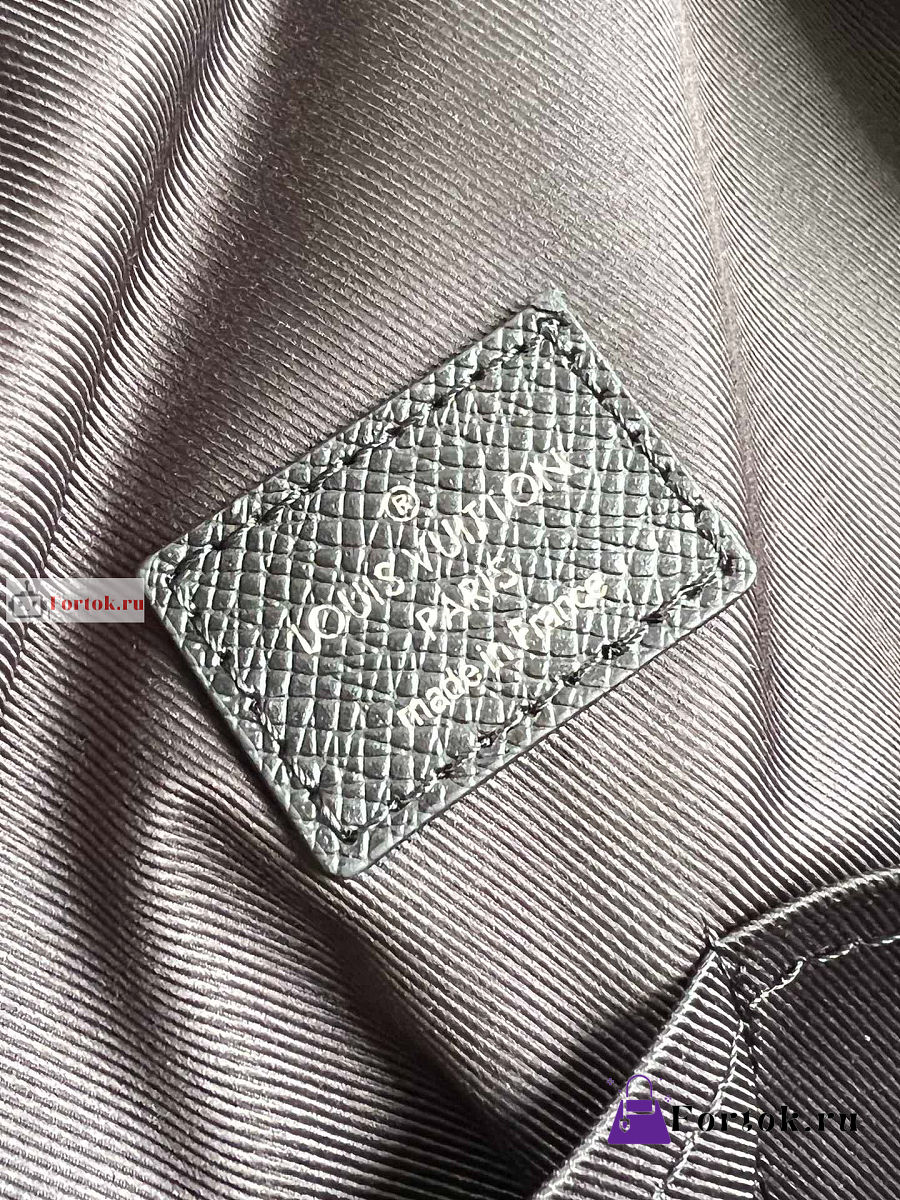 Louis vuitton Adrian Backpack M30857 