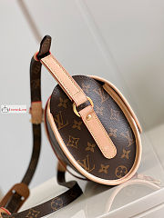 Louis Vuitton Marne Brown M51369 29x19x13cm - 3