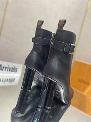 Louis Vuitton Ankle Boots Leather 90mm - 2