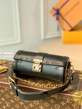 Louis Vuitton Papillon Trunk M58655 19x9x9cm