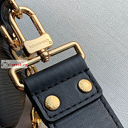 Louis Vuitton Papillon Trunk M58655 19x9x9cm - 5