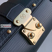 Louis Vuitton Papillon Trunk M58655 19x9x9cm - 6