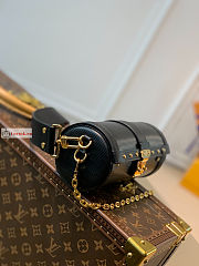 Louis Vuitton Papillon Trunk M58655 19x9x9cm - 4