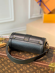Louis Vuitton Papillon Trunk M58655 19x9x9cm - 3