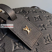 Louis Vuitton MM Soft Hat Box M45649 20x22.5x8cm - 3