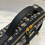 Dior 30 Montaigne Box Bag S2141UTZQ_M928 19x5x14cm - 3