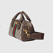Gucci Ophidia Mini GG bag 723309 21x12x10cm - 4