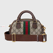 Gucci Ophidia Mini GG bag 723309 21x12x10cm - 3