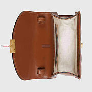 Gucci Matelassé Small Top 724499 18x13x6.5cm - 4