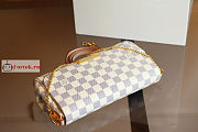 Louis Vuitton Damier Azur Favorite MM N41275 28x17x4cm - 5