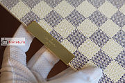 Louis Vuitton Damier Azur Favorite MM N41275 28x17x4cm - 3