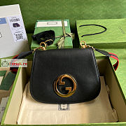 Gucci Blondie Medium Bag 699210 29x22x7cm - 6