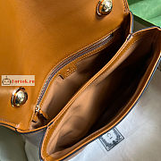 Gucci Blondie Medium Bag 699210 29x22x7cm - 5