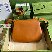 Gucci Blondie Medium Bag 699210 29x22x7cm - 2
