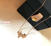 Louis Vuitton Star Blossom Necklace - 2