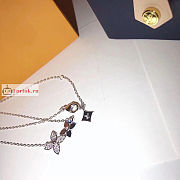 Louis Vuitton Star Blossom Necklace - 3