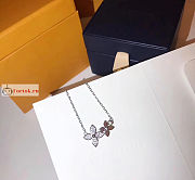 Louis Vuitton Star Blossom Necklace - 5