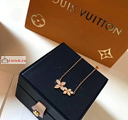Louis Vuitton Star Blossom Necklace - 6