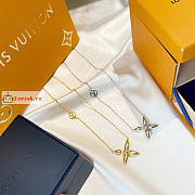 Louis Vuitton Louisette Necklace - 5