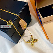 Louis Vuitton Louisette Necklace - 3